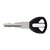 ABUS�b�X�`�[�������N���b�N�i85cm�j�b8200/85