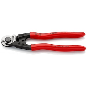 �N�j�y�b�N�X�b���C���[���[�v�J�b�^�[ 190mm (�䎆�t��)�b95 61 190