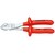 �N�j�y�b�N�X�b�≏���͎΃j�b�p�[ 1000V 200mm�b74 07 200