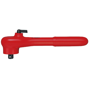 �N�j�y�b�N�X�b(1/2SQ) �≏���`�F�b�g�n���h�� 1000V 265mm�b98 41