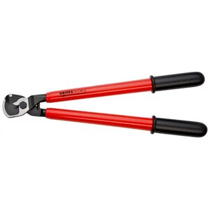 �N�j�y�b�N�X�b�≏�P�[�u���J�b�^�[�@500mm�b95 17 500