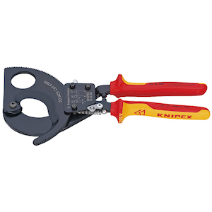 �N�j�y�b�N�X�b�≏�P�[�u���J�b�^�[ 1000V (���`�F�b�g��) 280mm�b95 36 280