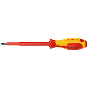�N�j�y�b�N�X�b�≏�|�W�h���C�u�h���C�o�[ 1000V PZ2�b98 25 02