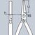 �N�j�y�b�N�X�b�≏���y���` 1000V 160mm�b20 06 160