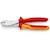 �N�j�y�b�N�X�b�≏1000V���͌^�j�b�p�[�@200mm�b74 06 200