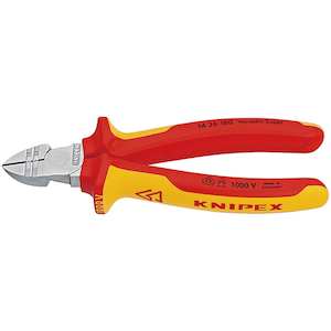 �N�j�y�b�N�X�b���t���≏�j�b�p�[ 1000V 160mm�b14 26 160