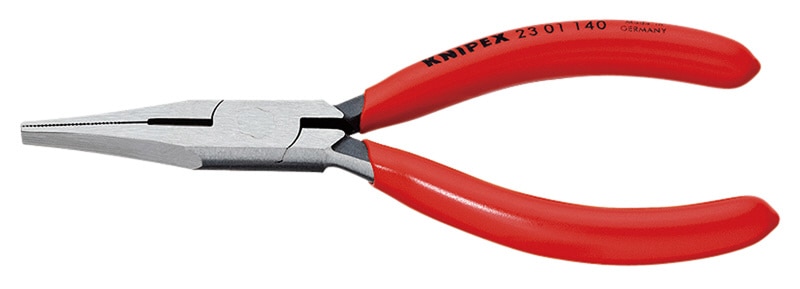 Amazon.co.jp: クニペックス KNIPEX 2301-140 カッター付平
