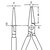 �N�j�y�b�N�X�b�����p�v���C���[�@���ہ@130mm�b34 22 130
