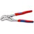 �N�j�y�b�N�X�b�v���C���[�����` 180mm �q��@�d�l �ؒf�p�x45�x�b86 05 180 S4