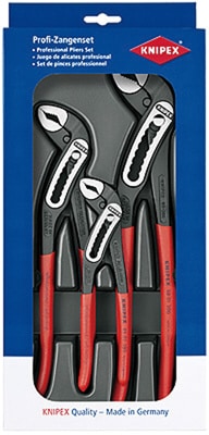 コブラ3本セット 180mm/250mm/300mm | クニペックス | 00 20 09