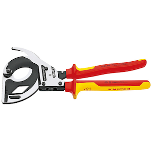 �N�j�y�b�N�X�b�≏���`�F�b�g�P�[�u���J�b�^�[ 320mm�b95 36 320