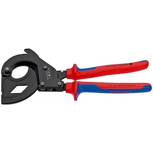 �N�j�y�b�N�X�b���`�F�b�g�P�[�u���J�b�^�[ 315mm�b95 32 315A