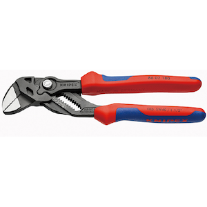 �N�j�y�b�N�X�b�v���C���[�����` 180mm (�䎆�t��)�b86 02 180 SB