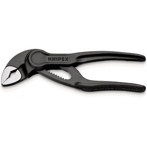 �N�j�y�b�N�X�b�E�H�[�^�[�|���v�v���C���[ �R�u�� XS 100mm�b87 00 100 BK