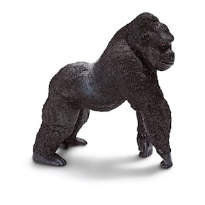 Schleich ゴリラ（オス）【14661】