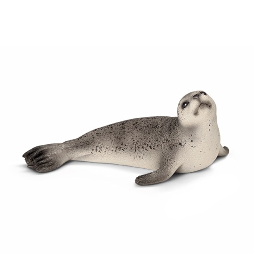 Schleich アザラシ | シュライヒ | 14702アザラシ | Joshin web