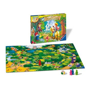 Ravensburger�b�W���j�A�E�U�[�K�����h�b�ޭƱ�ް������