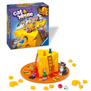 Ravensburger�b�L���b�g���}�E�X�b����&ϳ�
