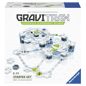 �u���I�bGraviTrax�i�O�����B�g���b�N�X�j �X�^�[�^�[�Z�b�g 124�s�[�X�y26087 4�z�bGRAVITRAX��������124