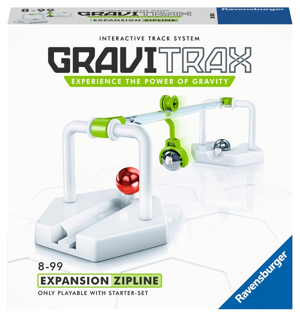 GraviTrax グラヴィトラックス 12点セット GraviTrax(グラヴィトラックス) | Joshin webショップ 通販
