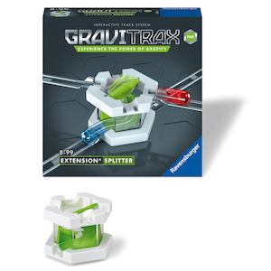 �u���I�bGraviTrax PRO�i�O�����B�g���b�N�X�v���j �ǉ��p�[�c �X�v���b�^�[�y261703�z�bGRAVITRAXPRO���د�-