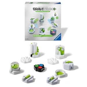 �u���I�bGraviTrax POWER �g���Z�b�g �C���^���N�V�����y261888�z�bGRAVITRAX�����P�