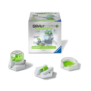 �u���I�bGraviTrax POWER �ǉ��p�[�c �X�^�[�^�[���t�B�j�b�V���y268108�z�bGRAVITRAX ²� �����&̨Ư��