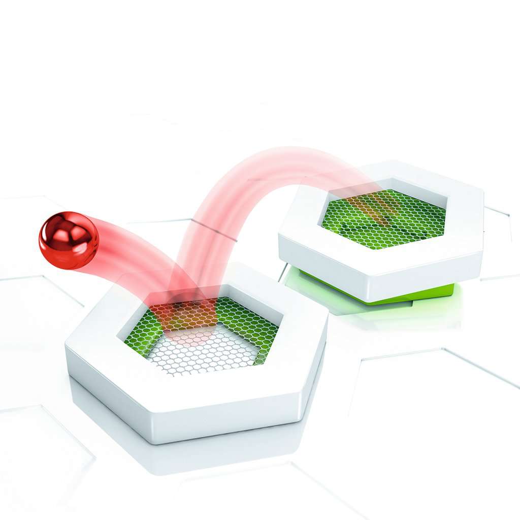 GraviTrax グラヴィトラックス 12点セット Amazon.co.jp: Ravensburger GraviTrax(グラヴィトラックス