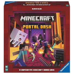 Ravensburger�b�}�C���N���t�g�F�|�[�^���E�_�b�V���bϲ�� �߰���ޯ��