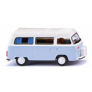 ���B�[�L���O�b1/87 VW T2b �L�����p�[�o�� �z���C�g�u���[/�z���C�g 1972-79�y031804�z�bWK 031804 VW T2b ����߰��� WHBL/WH 1972-79