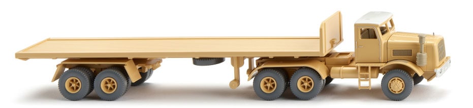 ⑤カララマ Cararama 1/87 トレーラー　 トラック　希少　ミニカー ⑤カララマ Cararama 1/87 トレーラー トラック 希少 ミニカー