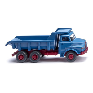 ���B�[�L���O�b1/87 MAN �_���v�g���[���[ �u�����A���g�u���[ 1969-94�y067002�z�bWK 067002 MAN ������ڰװ BL 1969-94