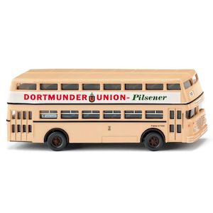���B�[�L���O�b1/87 Bussing AG ��K���ăo�X D2U �h���g�����g�E���j�I���y072206�z�bWK 072206 ƶ�����޽ D2U ������ĥ�Ƶ�