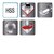 RUKO�b�J�E���^�[�V���N�@8.3mm�~90�K�b102314
