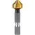 RUKO�b�J�E���^�[�V���N 6.3mm�~90���@TIN�b102313T