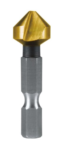 人気満点 カウンターシンク 8.3mm×90゜ TIN | RUKO | 102314T | Joshin その他