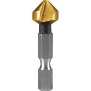 RUKO�b�J�E���^�[�V���N 16.5mm�~90�K TIN�b102317T