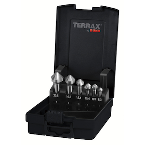 RUKO�bTERRAX �J�E���^�[�V���N�Z�b�g 90��(6�{�g)�bA102152RO