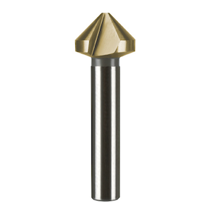 RUKO�bTERRAX �J�E���^�[�V���N TiN 90��8.3mm�b102111TTX