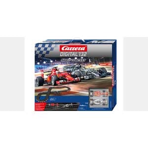 Carrera�b1/32 �X���b�g�J�[ �J���� Digital132 �i�C�g�R���e�X�g�y20030189�z�bKC20030189 ��� D132 Ųĺ�ý�