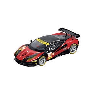 Carrera�b1/32 �t�F���[��458 Italia GT2 AT Racing�y20030743�z�bKC20030743 ̪װ�458 Italia GT2