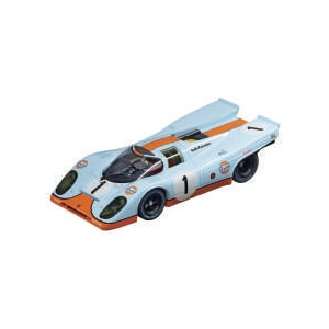 Carrera�b1/32 �|���V�F 917K Gulf Racing, No.01�y20030749�z�bKC20030749 ��ټ� 917K Gulf Racing