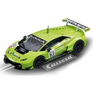 Carrera�b1/32 �f�W�^���X���b�g�J�[ Digital132 �����{���M�[�j �E���J�� GT3 No.63�y20030765�z�bKC 20030765 ����ٷް� �׶� GT3
