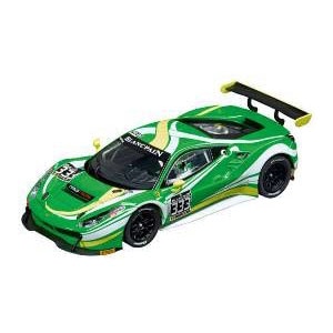 1/32 デジタルスロットカー Digital 132 フェラーリ 488 GT3 "Rinaldi Racing" No.333【20030847】