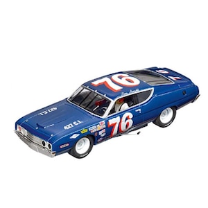 1/32 D132 フォード トリノ Talladega No.76 1970【20030907】