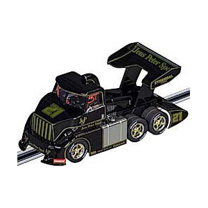 Carrera�b1/32 �J���� ���[�X �g���b�N �R�����F���V���i�� Jens Peter Spezl No.21�y20031048�z�bKC 20031048 ��� ڰ��ׯ� �ݳުݼ��� No.21