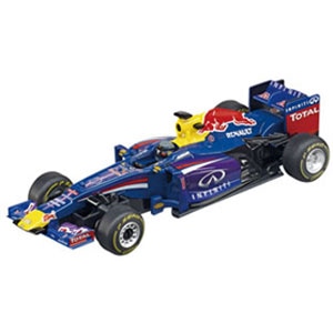 Carrera�b1/43 GO!!! �C���t�B�j�e�B ���b�h�u�� RB9 S.Vettel 1�y20064009�z�bKC 20064009 ��̨�è گ����� RB9 S.�ޯ��