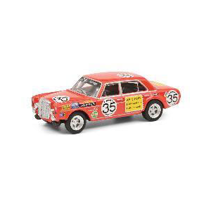 �V���R�[�b1/87 Mercedes 300 SEL #35�y452669400�z�b���� 452669400 �پ�޽ 300 SEL #35