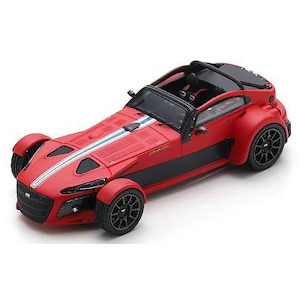1/43 Donkervoort D8 GTO-JD70【450927500】【在庫処分】