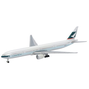 【2024福袋】 タイ航空 オリジナル がた 1/200スケール A350-900 航空機・ヘリコプター